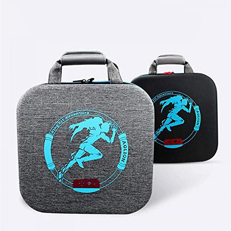 For Nintendo Switch Fitness Ring Storage Bag Portable Case Ring-con Travel Bag For Nintendo Switch Game Console