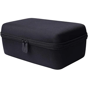Simple Protective Professional Premium Portable Beauty Cabinet Eva Tool Case for Ratcheting Wire Terminal Crimper