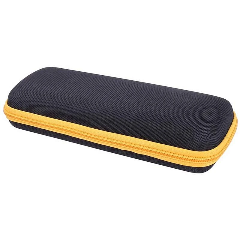 Hot Nylon Soft Equipment Custom Cycling Storage Red Eva Tool Case Box for Ratcheting Wire Terminal Crimper