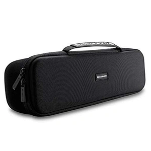 Small Custom MOQ RTS Storage Carrying Pouch Hard Case for Revlon One Step Hair Dryer