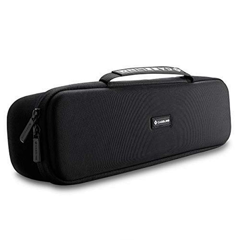 Small Custom MOQ RTS Storage Carrying Pouch Hard Case for Revlon One Step Hair Dryer