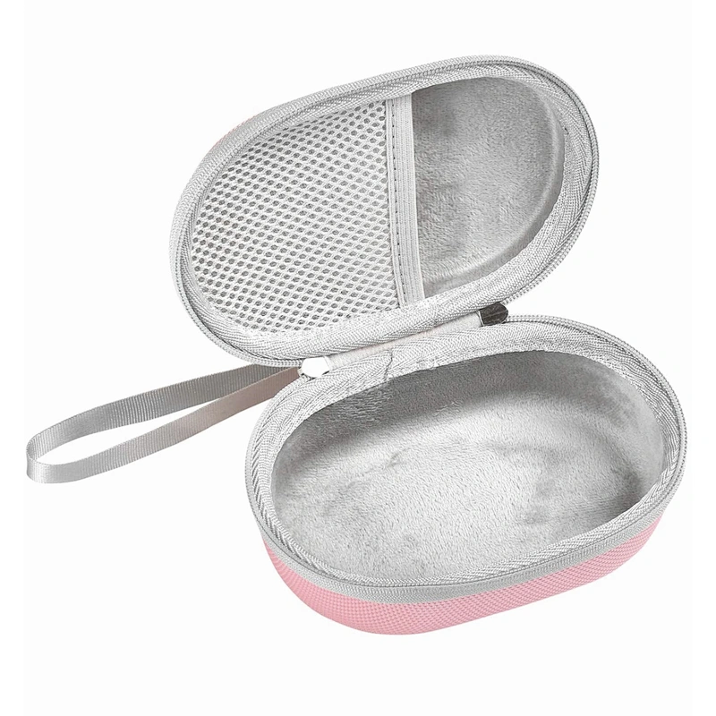 EVA Hard Travel Speaker Case Waterproof Portable EVA Speaker Case  for J-B-L parts Clip 4