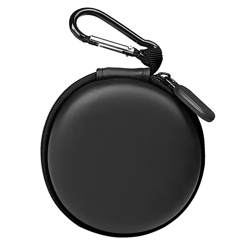 New Material Original Quality Headphone Display Bag Travel Luxury CShockproof Eva Headphone Case