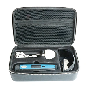Custom Hard Shell  waterproof tool case  EVA Foam tool storage case  durable carrying travel equipment tool case