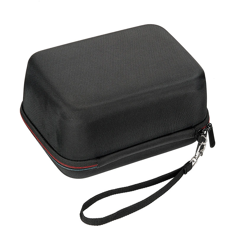 Carrying Case Storage Bag for Blue Yetinano Microphone Shockproof Protective Case Box for Blue Yeti Mic Accessories