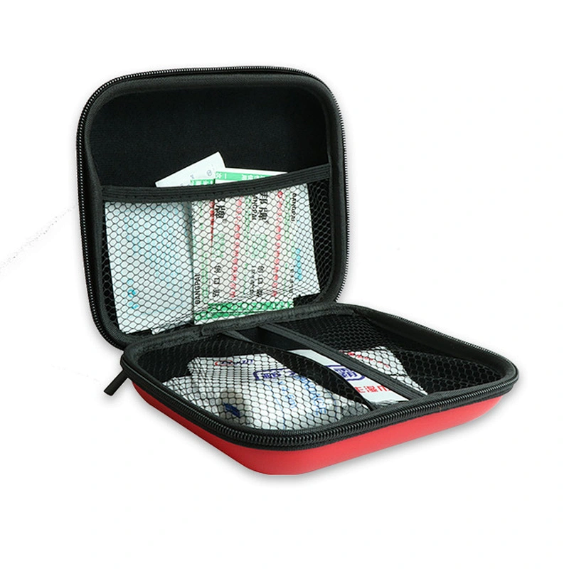 Multi-Functional Earthqquake  Surviva Job Lot Trauma Individual General First Aid Survival Kit At Hom Ssupply