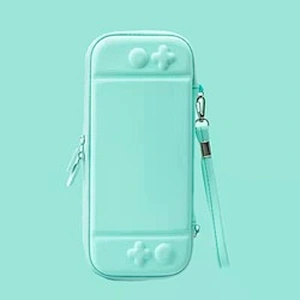 Game Controller Holder Case for Official Nintendo Switch Pro Controller eavy Duty Protective Cover Hard Shell Pouch