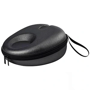 Neck headphone EVA  hard case ,waterproof powerbeats 2 carrying case ,Headset Carry Storage Big size