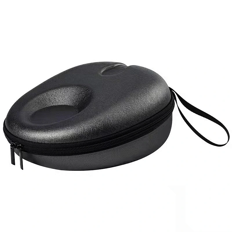 Neck headphone EVA  hard case ,waterproof powerbeats 2 carrying case ,Headset Carry Storage Big size