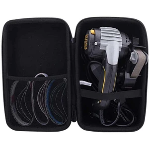 Simple Protective Professional Premium Portable Beauty Cabinet Eva Tool Case for Ratcheting Wire Terminal Crimper