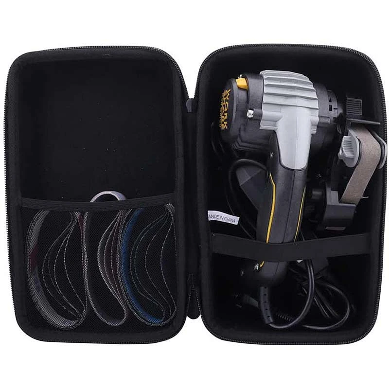 Simple Protective Professional Premium Portable Beauty Cabinet Eva Tool Case for Ratcheting Wire Terminal Crimper