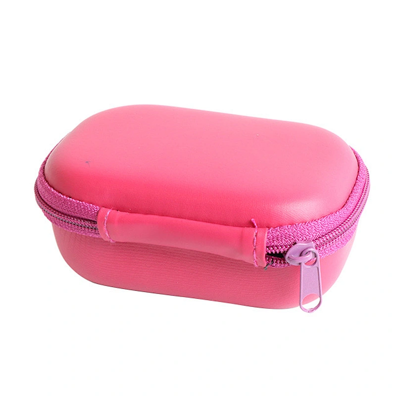 Custom Hard Shell Electronic Accessories Mini Eva Case