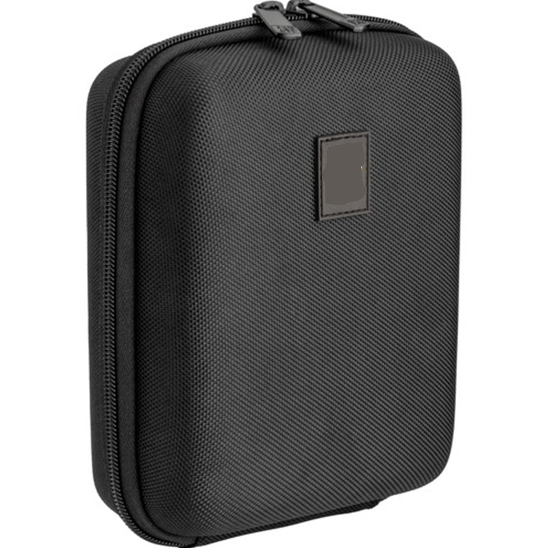 Small Custom MOQ Ruggard Protective EVA 10-Pocket Filter Case (Up to 4 x 6