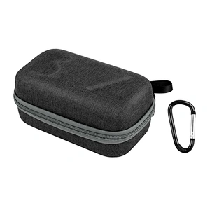 High Quality  Universal Zipper Eva Drone Case Dji Mavic