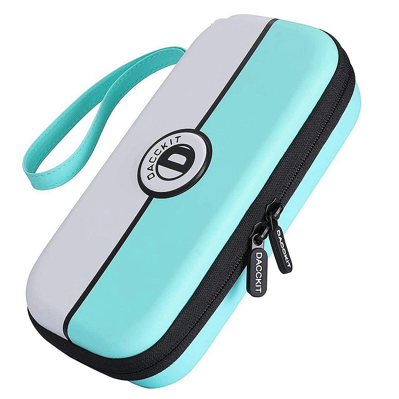 Customized Molded  Water Proof  Shock Proof Heat Formed 3Ds Game Card Case For Nintendo Switch Lite Supplier