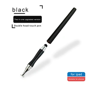 Stylus Pen stylus for touch screen general stylus  pen 2 in 1 styust pen for iPad iPhone tablet all capacitive touch screens