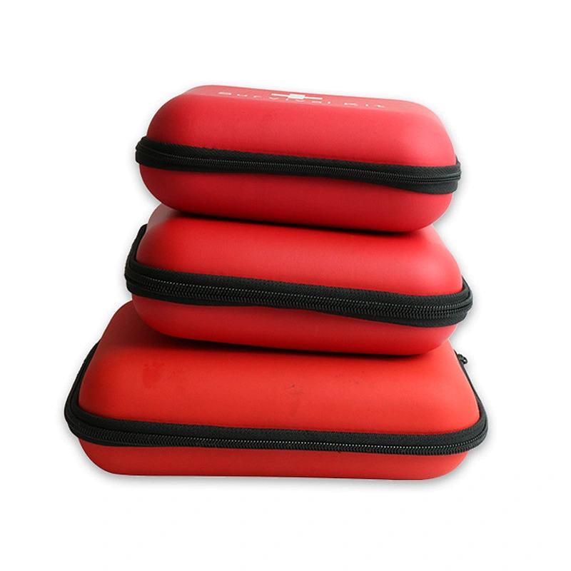 Multi-Functional Earthqquake  Surviva Job Lot Trauma Individual General First Aid Survival Kit At Hom Ssupply