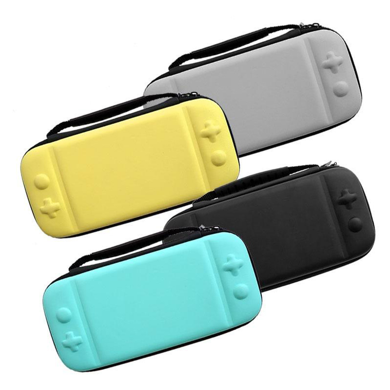 EVA Carrying Case Bag For Nintendo Switch Lite Hard Durable Game Card Storage Portable CASE