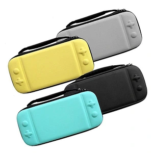 EVA Carrying Case Bag For Nintendo Switch Lite Hard Durable Game Card Storage Portable CASE