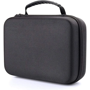 EVA Travel Carry Case for Zoom H1 H2N H5 H4N H6 F8 Q8 Handy Music Recorders