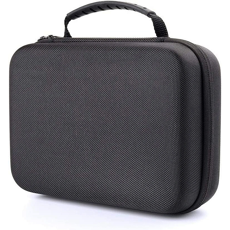 EVA Travel Carry Case for Zoom H1 H2N H5 H4N H6 F8 Q8 Handy Music Recorders