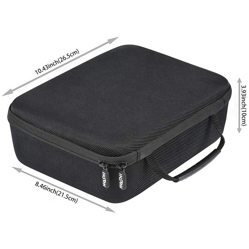 Custom Eva  water proof  Shockproof DJI Carrying Drone Storage Case for Drone Model X103W/F22/Z5/KF607/HS107