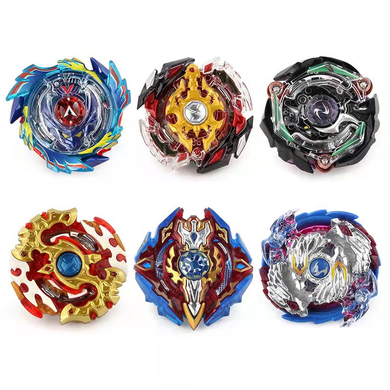 12 PCS Battle Tops Hard Shell Storage Case For Children Battling Blades