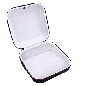 Hard EVA Handbag Storage Bag Travel Carrying Case for Cricut Easy Press Mi Z7G3
