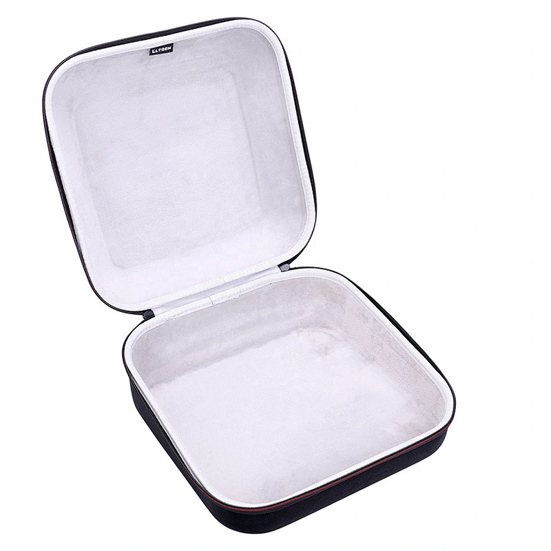Hard EVA Handbag Storage Bag Travel Carrying Case for Cricut Easy Press Mi Z7G3