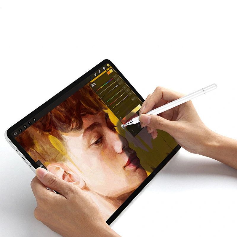 non active stylus pen touch pen for ipad pencil tilt palm pressure magnetic tilt for tablets