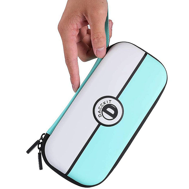Customized Molded  Water Proof  Shock Proof Heat Formed 3Ds Game Card Case For Nintendo Switch Lite Supplier