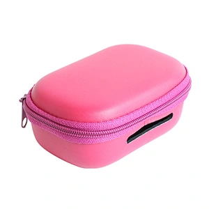 Custom Hard Shell Electronic Accessories Mini Eva Case
