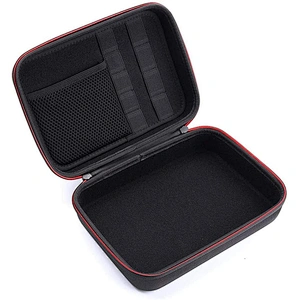 EVA Travel Carry Case for Zoom H1 H2N H5 H4N H6 F8 Q8 Handy Music Recorders