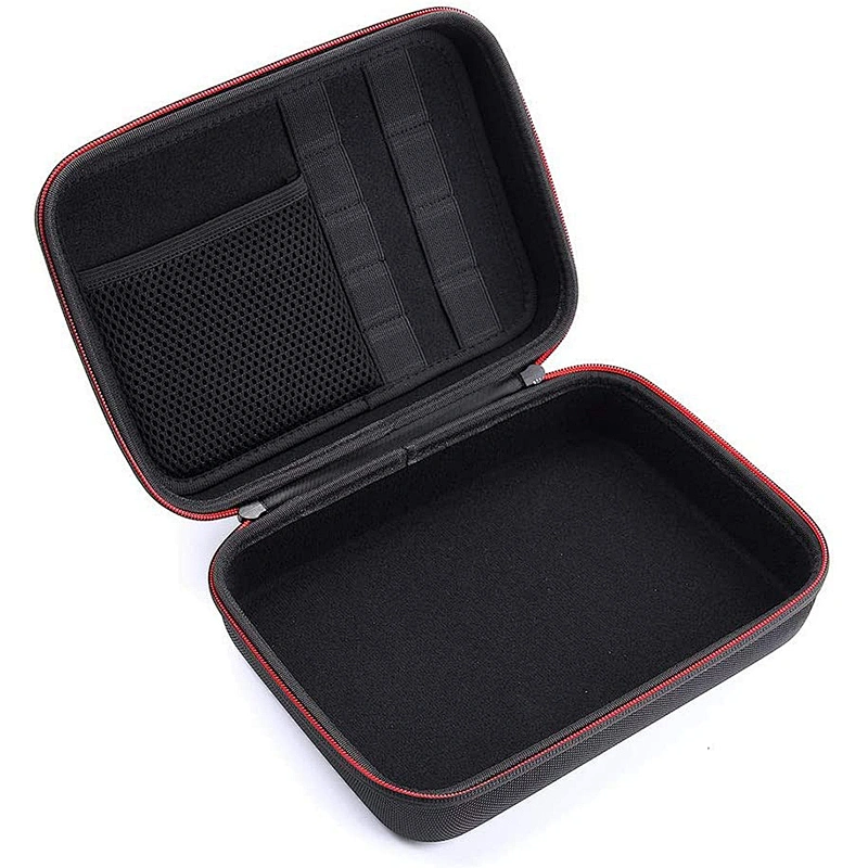 EVA Travel Carry Case for Zoom H1 H2N H5 H4N H6 F8 Q8 Handy Music Recorders