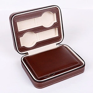 China Dongguan Hard Shell  Premium Protective Watch Travel Case