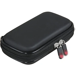 Protective Portable Durable Waterproof Universal Travel Custom  Eva Electronic Cigarette Case