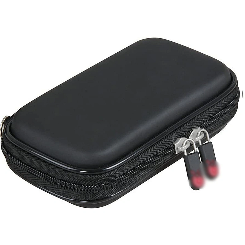 Protective Portable Durable Waterproof Universal Travel Custom  Eva Electronic Cigarette Case