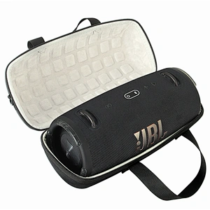 EVA Hard Travel Speaker Case Waterproof Portable EVA Speaker Case for JLB Xtreme 3