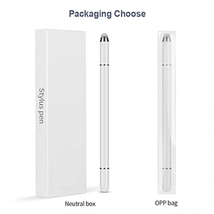 active stylus digital pen compatible for ipad ios and android