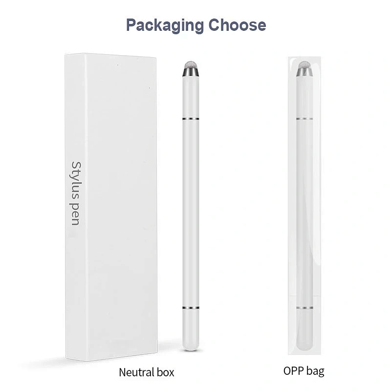 active stylus digital pen compatible for ipad ios and android