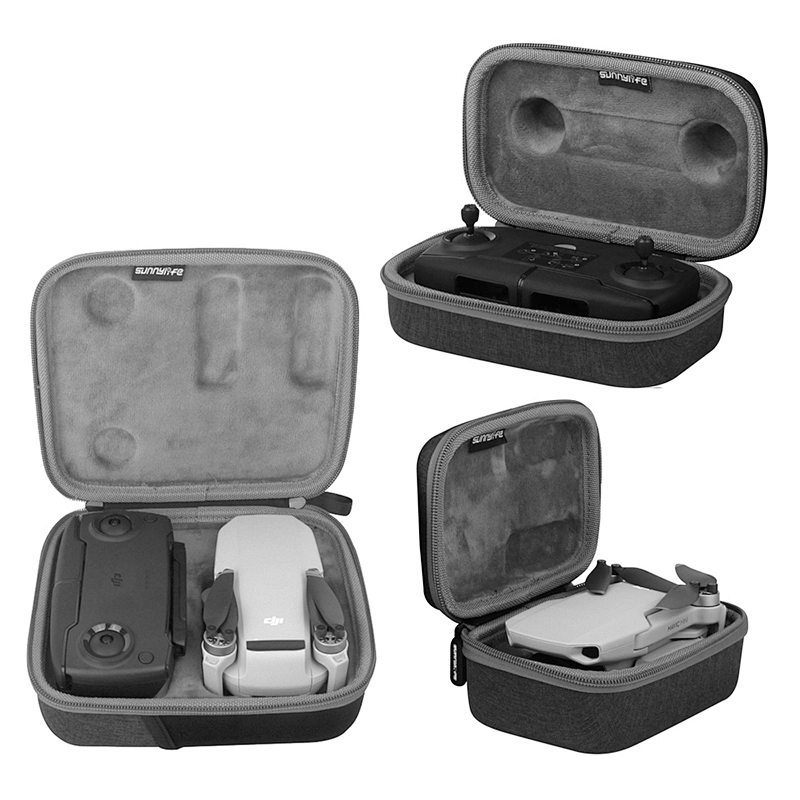 High Quality  Universal Zipper Eva Drone Case Dji Mavic