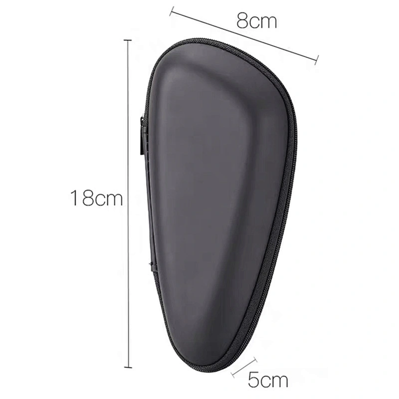 Travel Portable Shaver Bag Storage Protective Case Pouch for Philips Razors