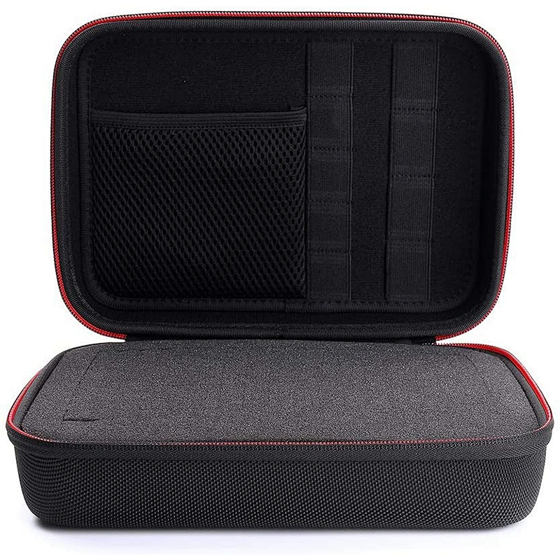 EVA Travel Carry Case for Zoom H1 H2N H5 H4N H6 F8 Q8 Handy Music Recorders
