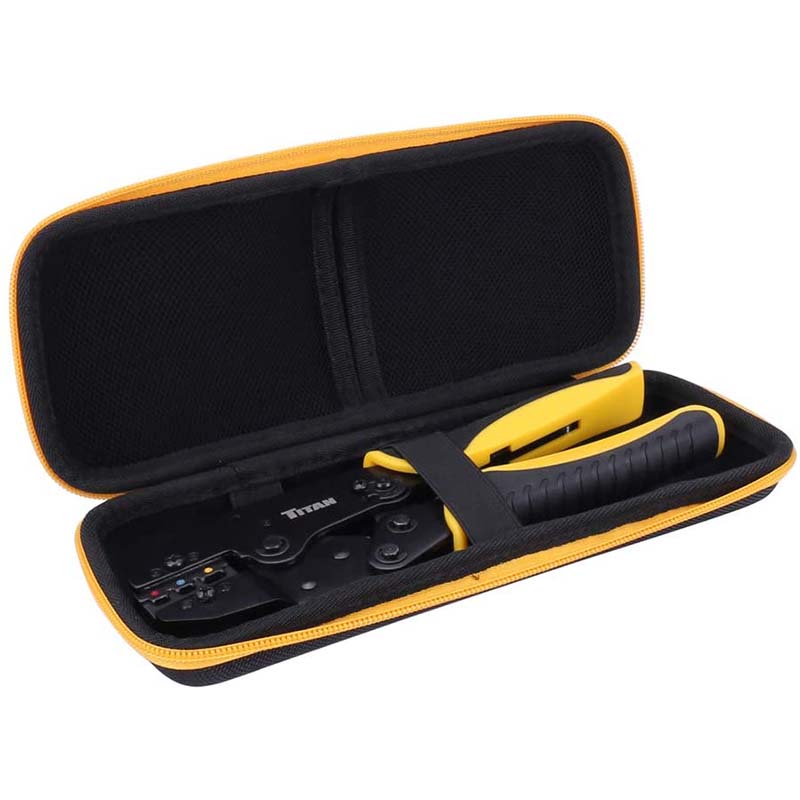 Equipment Carrying Weatherprrof Technician Mini Tool Case