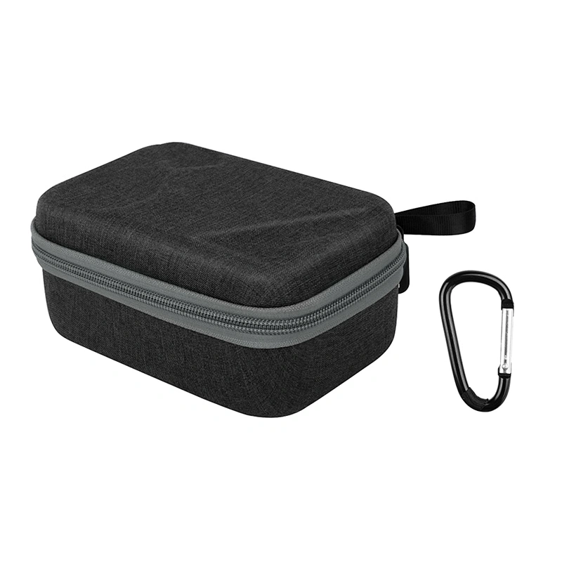 High Quality  Universal Zipper Eva Drone Case Dji Mavic