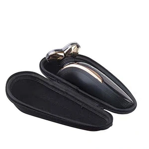 Travel Portable Shaver Bag Storage Protective Case Pouch for Philips Razors