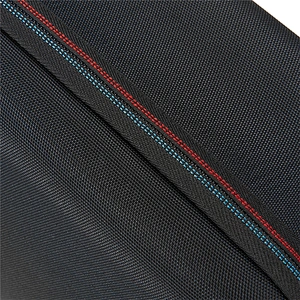 Carrying Case Storage Bag for Blue Yetinano Microphone Shockproof Protective Case Box for Blue Yeti Mic Accessories
