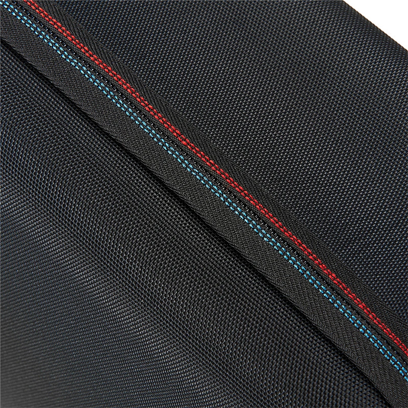 Carrying Case Storage Bag for Blue Yetinano Microphone Shockproof Protective Case Box for Blue Yeti Mic Accessories