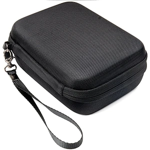 Custom Small MOQ RTS Sack Storing Case for Manscaped Best Electric Manscaping Groin Hair Trimmer