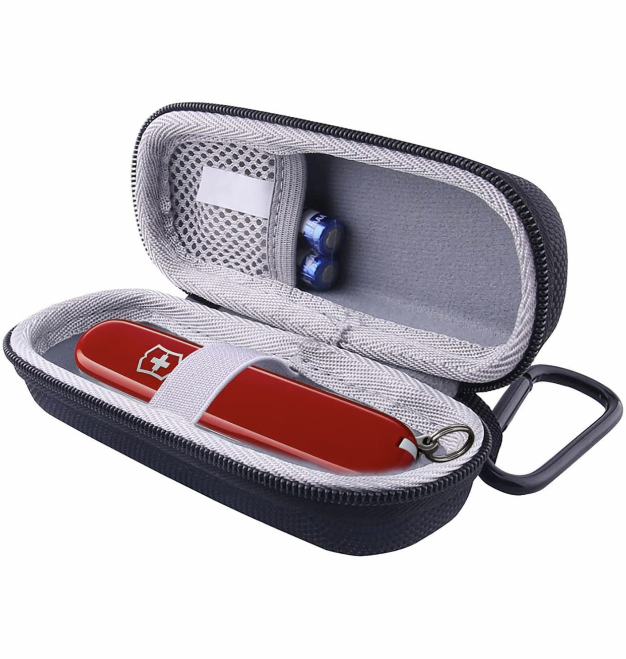 Multi tool hard case EVA carrying case for pocket knife case